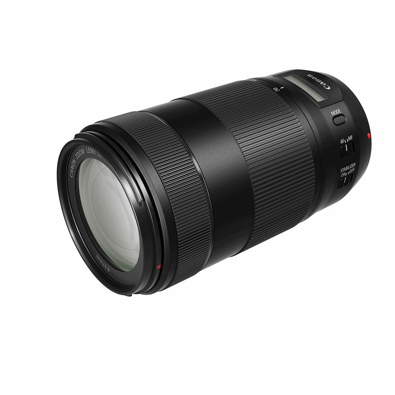 دوربین دیجیتال کانن مدلEOS 850D به همراه لنز 70-300 میلی متر IS II USM