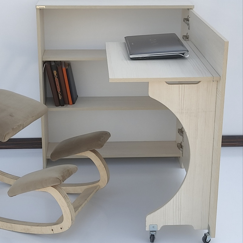 میز تحریر موگن فو مدل G610 تاشو