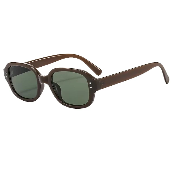 عینک آفتابی ویفرر (Wayfarer) مدل ZN3674C4 Umber Sacramento