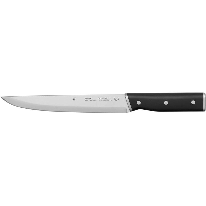 سرویس چاقو 6 پارچه دبلیو ام اف مدل knife