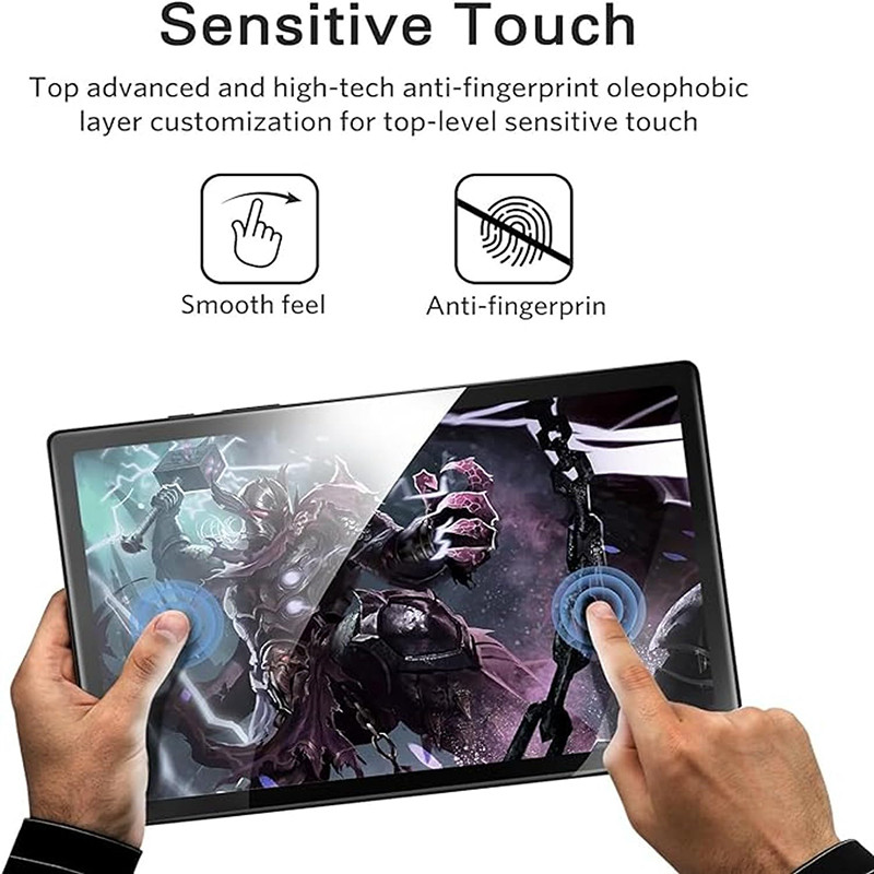 محافظ صفحه نمایش مدل ESD مناسب برای تبلت شیائومی Redmi Pad Pro 2024/Redmi Pad 2 Pro/Poco Pad