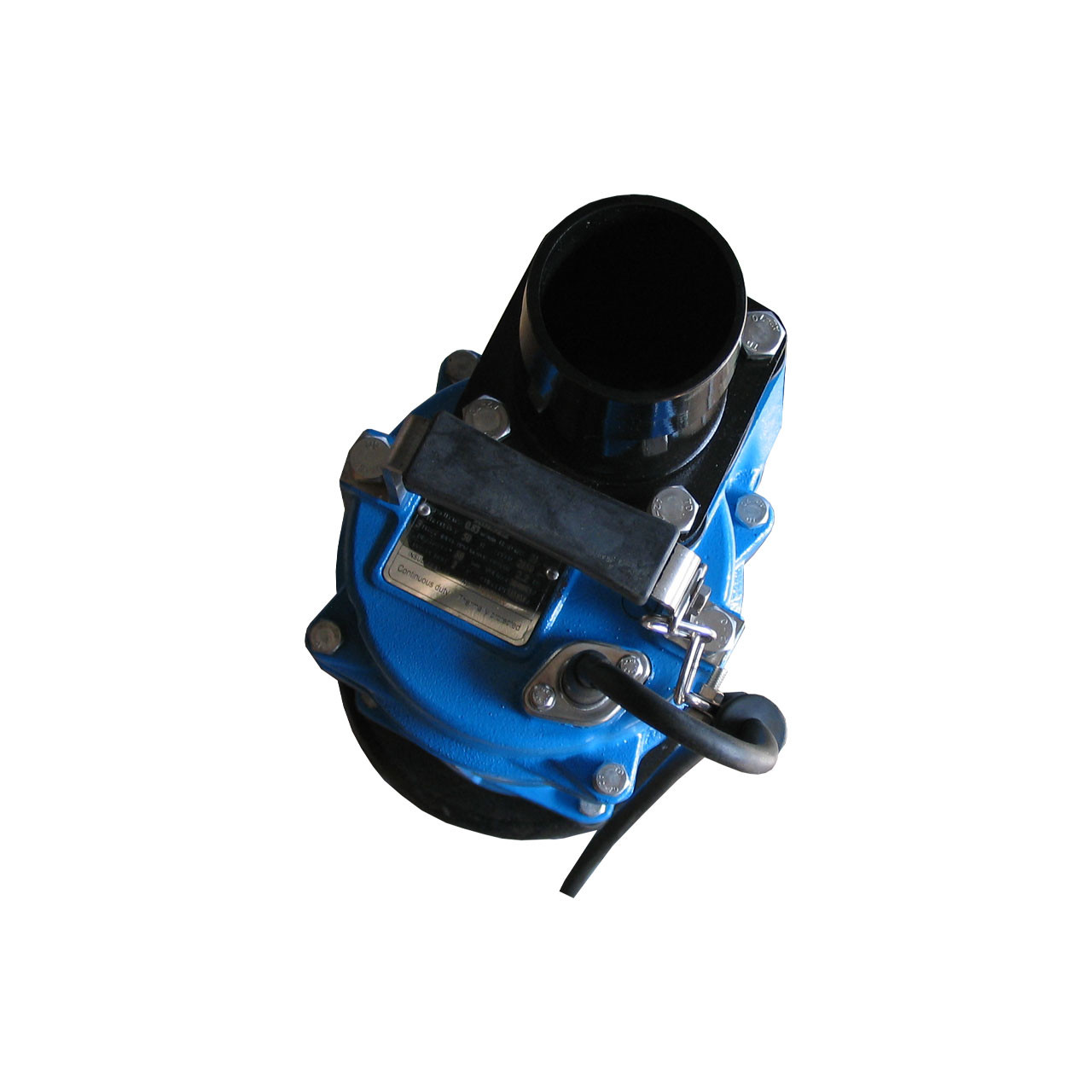 پمپ کف کش نفیس فلو مدل KBZ 32.2