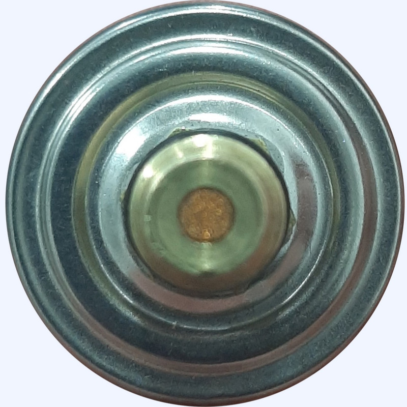 فشارسنج کپسول آتشنشانی مدل A-85 فشارسنج کپسول آتشنشانی مدل A-85