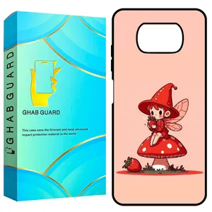 Ghab Guard GCHPX3 Cover For Xiaomi Poco X3 / X3 NFC / X3 Pro