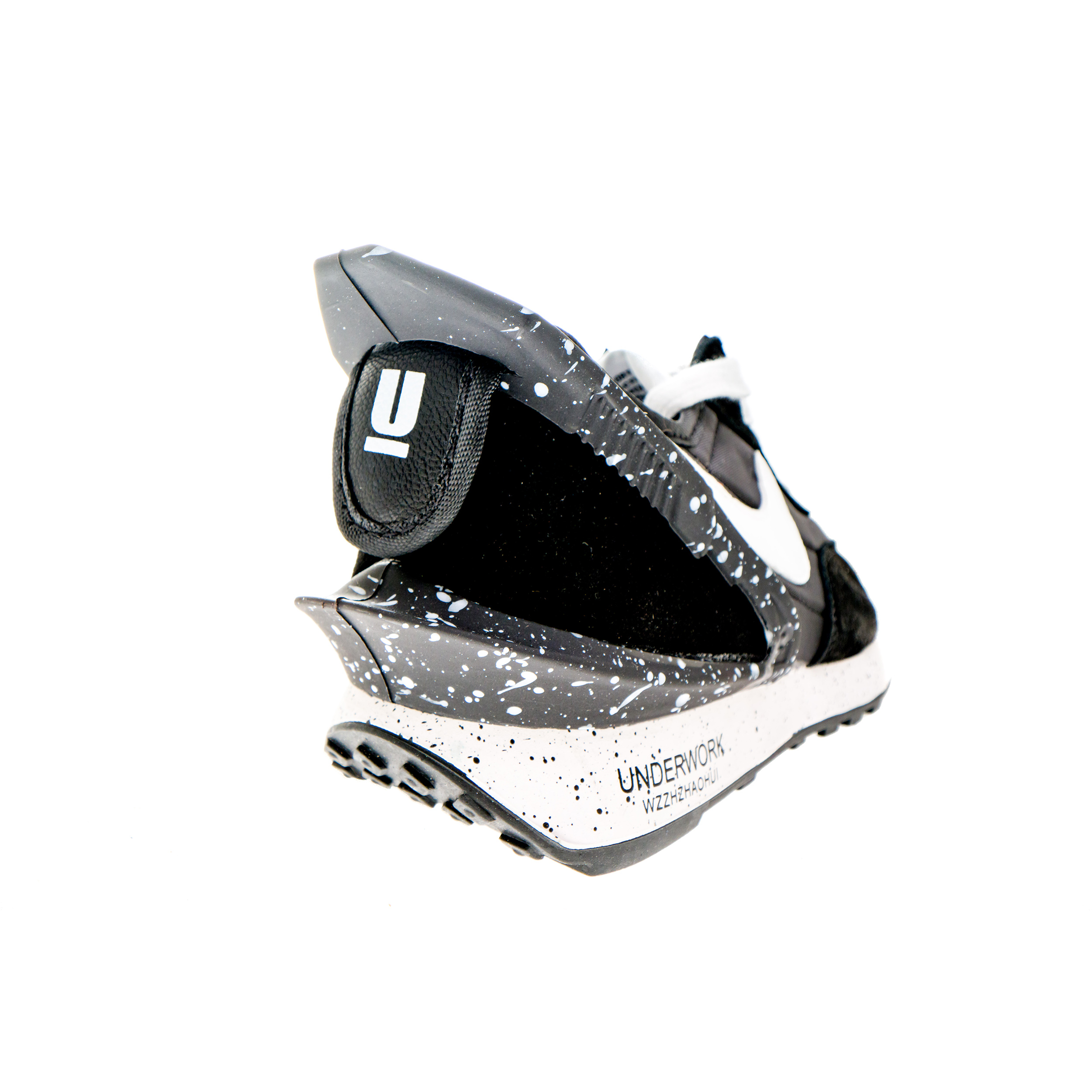  کفش مخصوص دویدن بچگانه نایکی مدل UNDER COVER