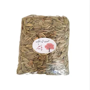 تخمه آفتابگردان با طعم پیاز جعفری - 500 گرم