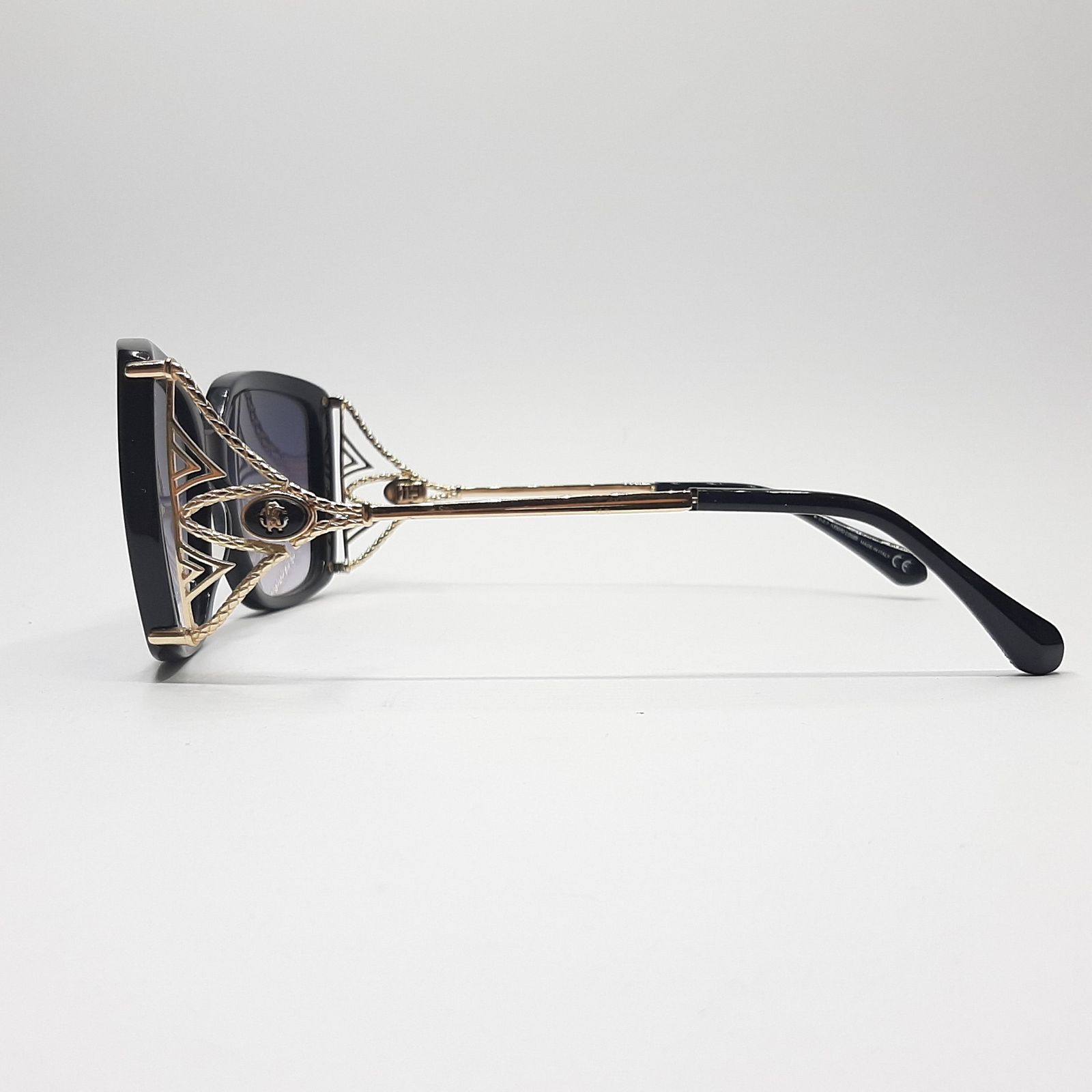 عینک آفتابی زنانه روبرتو کاوالی مدل RC105816c -  - 4