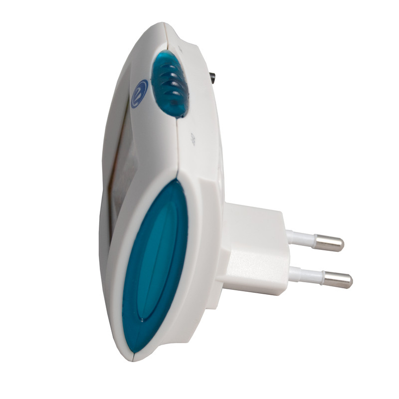 زنگ بی سیم جی تی تی مدل E-348-E کد 3