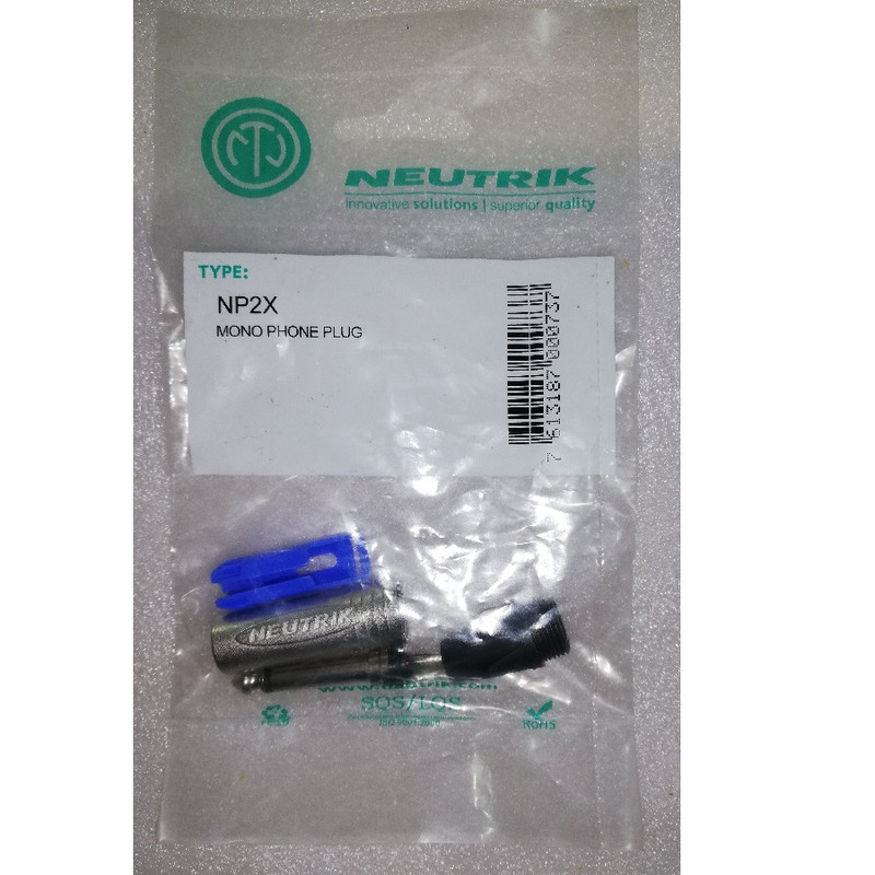 فیش بنون مدل NP2X 1