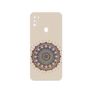 MAHOOT Art of Illumination 5 Cover Sticker for Samsung Galaxy A11