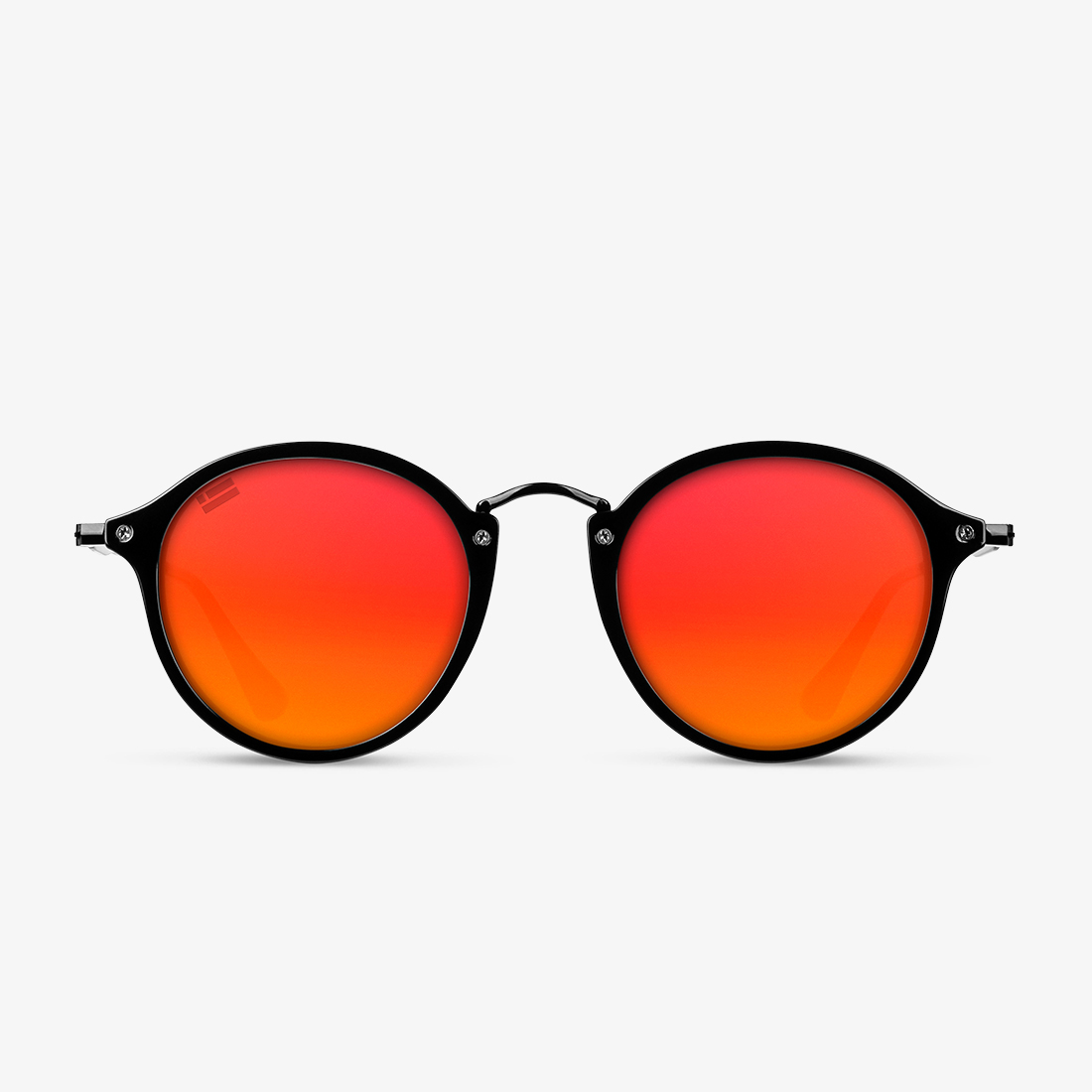 عینک آفتابی دیفرنکلین مدل Roller TR90 -  - 2