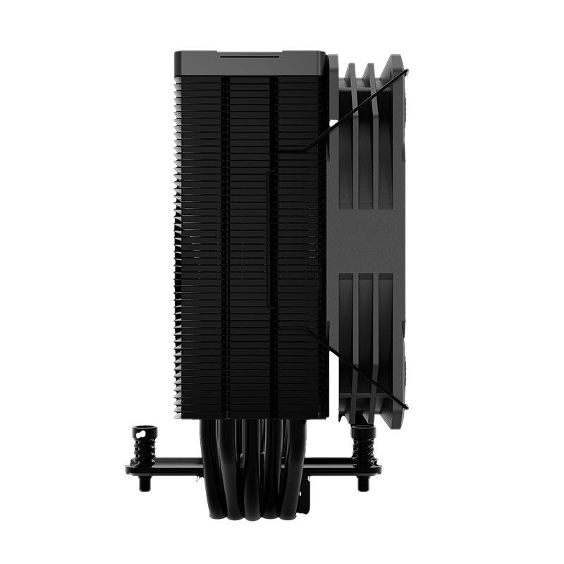 خنک کننده پردازنده گیم دیاس مدل BOREAS M2-510