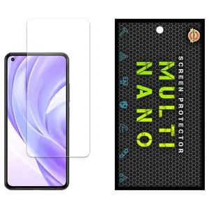 Multi Nano X-S1N Screen Protector For Xiaomi Mi 11 Lite