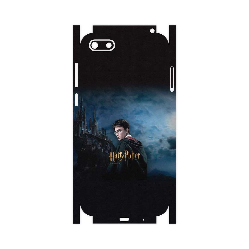 برچسب پوششی ماهوت مدل Harry Potter-FullSkin مناسب برای گوشی موبایل هوآوی Y5 Lite