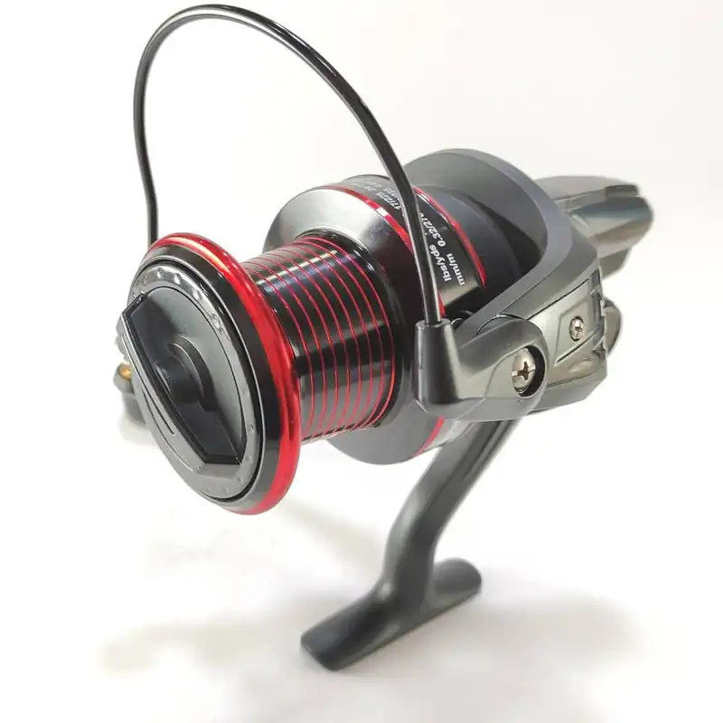 چرخ ماهیگیری مدل سیهورس کد 7000