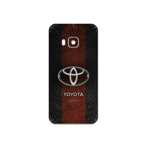 MAHOOT  TOYOTA Cover Sticker for HTC One S9