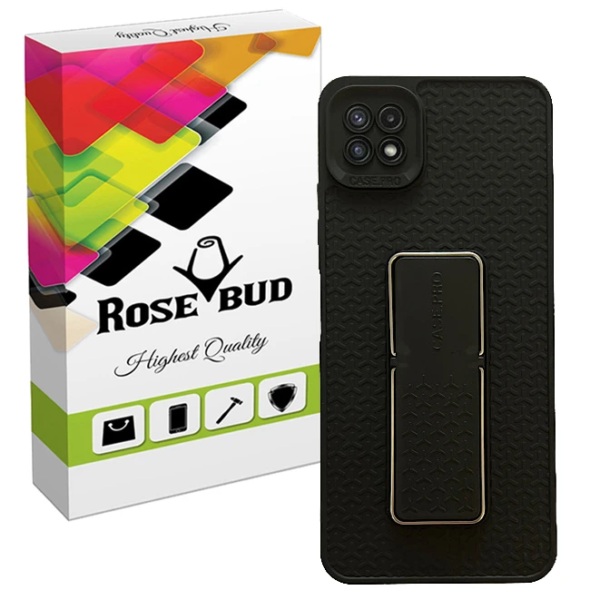 کاور رز باد مدل 07NRMM مناسب برای گوشی موبایل سامسونگ Galaxy A22 5G