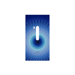 MAHOOT Mandala Design 3 Cover Sticker for Nokia Lumia 920