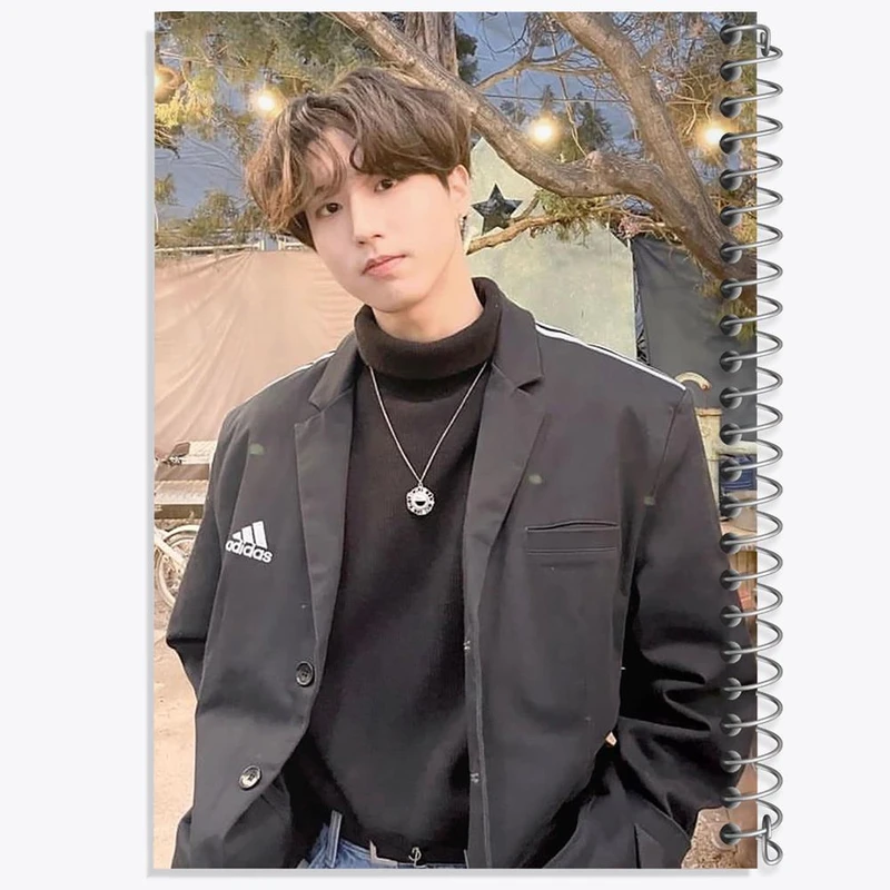 دفتر نقاشی 50 برگ خندالو مدل هان گروه استری کیدز Stary Kids کد 16932