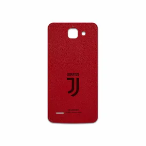 MAHOOT RL-JUVE Cover Sticker for Huawei Ascend G730