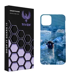 RIVEN RI2-3 Case For Apple iPhone 12 Pro Max