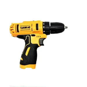 دریل پیچ گوشتی  مدل DW18V-1B کد 01