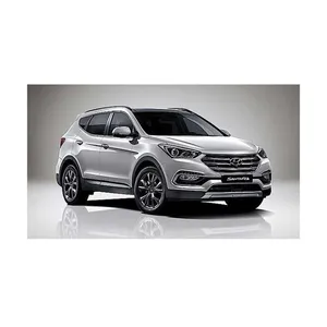خودرو هیوندای سانتافه اتوماتیک سال 2016