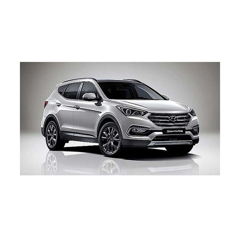 خودرو هیوندای سانتافه اتوماتیک سال 2016