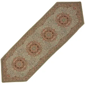 رانر ترمه مدل ترنج کد BU230