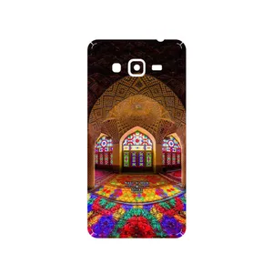 MAHOOT Nasir Al-Molk Mosque Cover Sticker for Samsung Galaxy Grand Prime