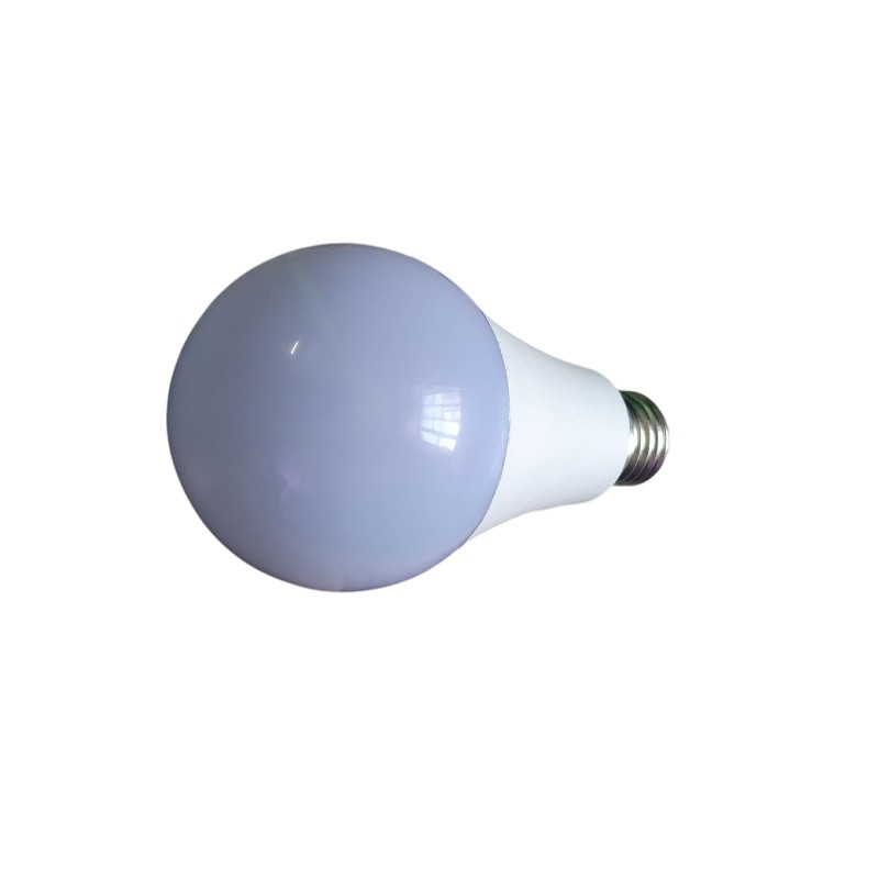 لامپ رشدگیاه 15 وات  مدل  LAP_Growlight_15w پایه E27