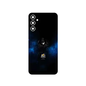 MAHOOT Eminem Cover Sticker for Samsung Galaxy A34