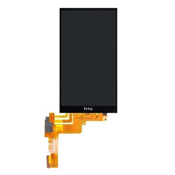 تاچ و ال سی دی مدل TL-HTC6535LVW-B مناسب برای گوشی موبایل اچ تی سی One M9