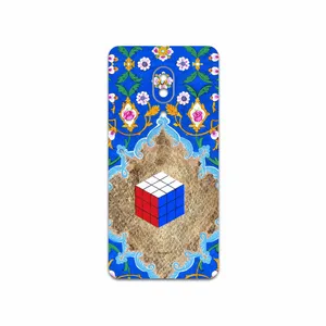 MAHOOT Maryams Mathematics Cover Sticker for Lenovo Z5 Pro
