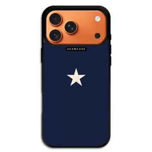 AKAM AMC-WA17PROMAX-STARS-20 Cover For Apple iPhone 17 Pro Max