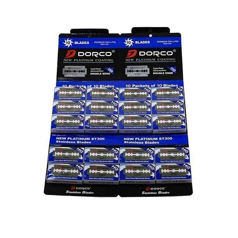 تیغ یدک دورکو مدل ST300 مجموعه 20 عددی