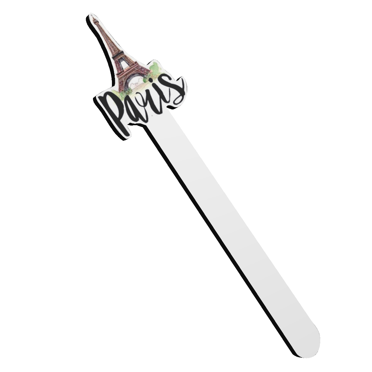 نشانگر کتاب طرح پاریس کد btr08