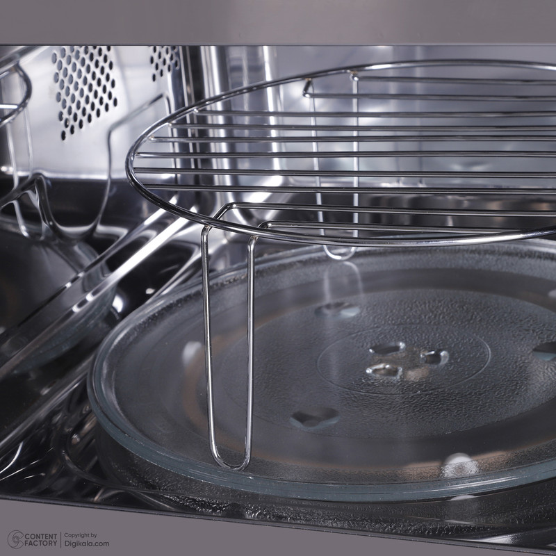 مایکروفر رومانزو مدل mic3003