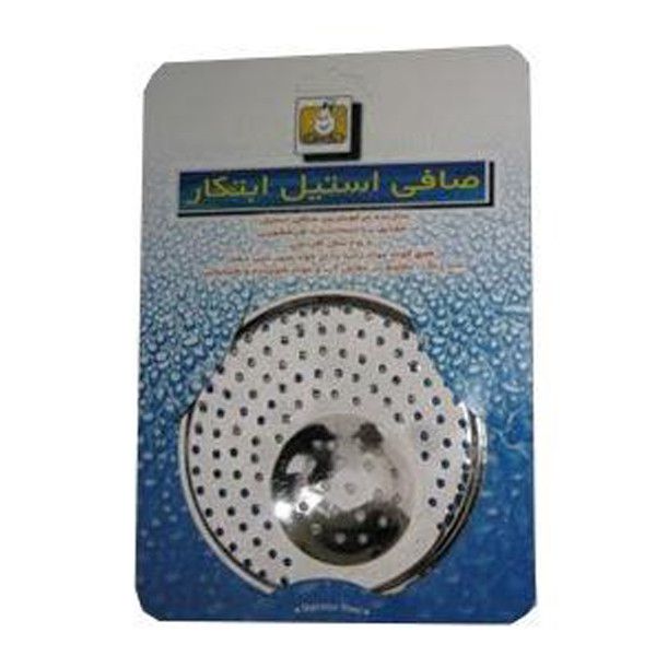 صافی سینک مدل AS266