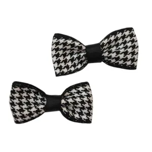 گیره مو دخترانه مدل ریحانه