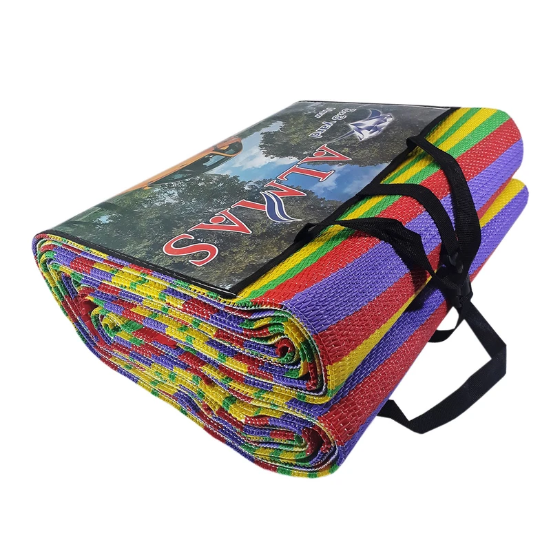 زیرانداز الماس 16 نفره مدل 1233