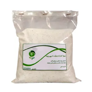 کود محیط کشت جلبک اسپیرولینای سبزینه مدل M-S01 وزن 500 گرم