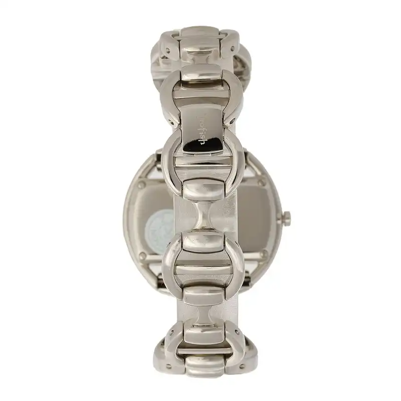 ساعت مچی عقربه ای زنانه ترافیش مدل SM1228QL2WM32W