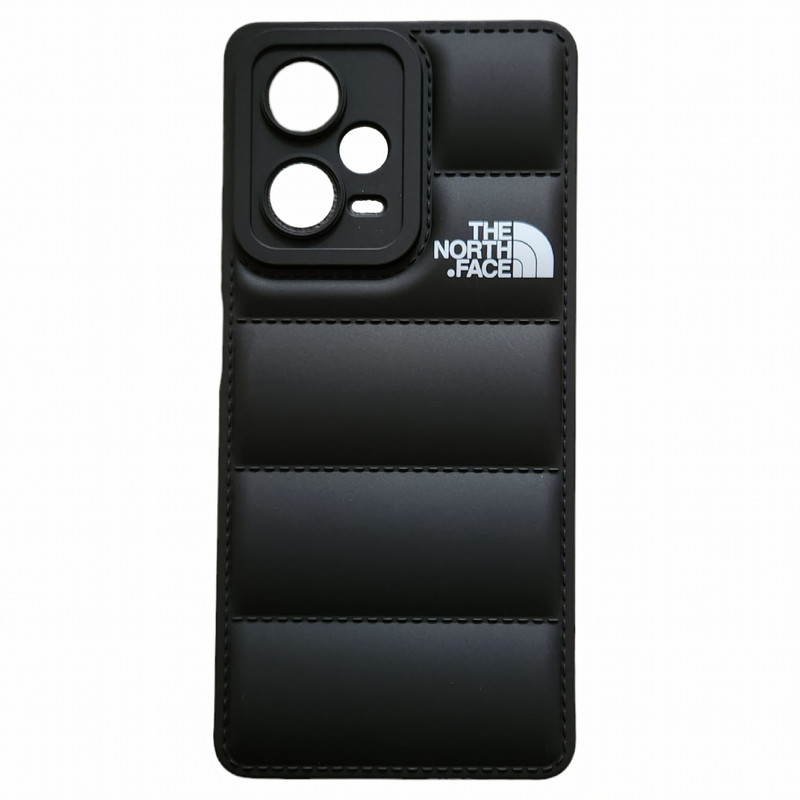 کاور مدل پافر مناسب برای گوشی موبایل شیائومی Redmi Note 12 pro 5G / Note 12 pro plus 5G 
