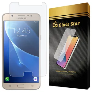  محافظ صفحه نمایش گلس استار مدل SIMPLS مناسب برای گوشی موبایل سامسونگ Galaxy J7 Nxt / J7 Core