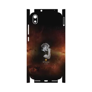 MAHOOT Ed Sheeran-FullSkin Cover Sticker for Xiaomi Redmi 7A