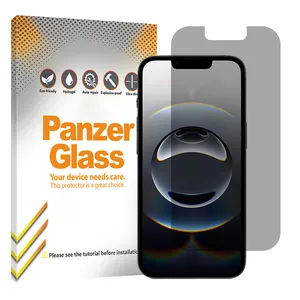 Panzer glass Resistant model privacy Screen Protector Suitable for Apple iPhone 16e Mobile Phone