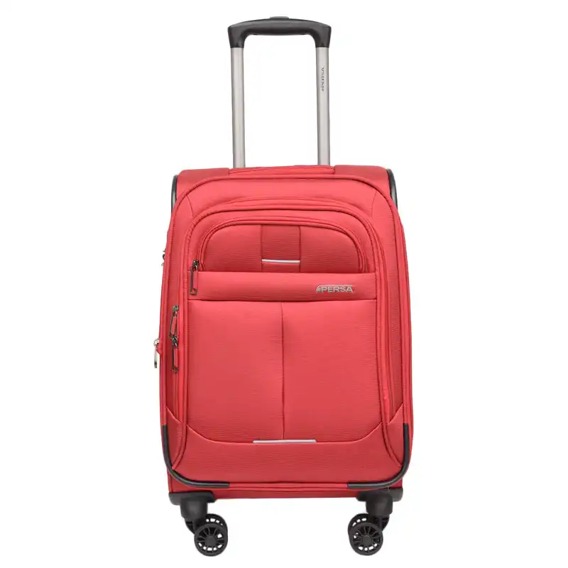چمدان پرسا مدل P 301115 20 سایز کوچک