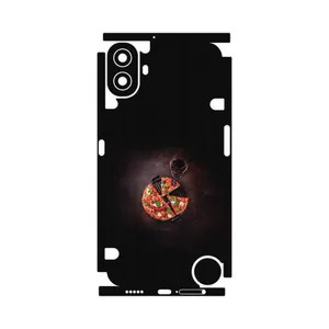 MAHOOT Pizza-FullSkin Cover Sticker for Nothing CMF Phone 1