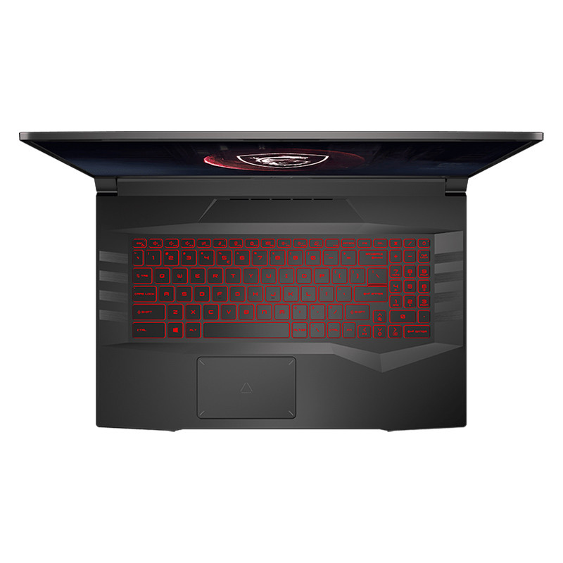 لپ تاپ 15.6 اینچی ام اس آی مدل GL66 12UGOK لپ تاپ 15.6 اینچی ام اس آی مدل GL66 12UGOK